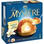 MYSTERE Mystère vanille coeur meringue x4 -309g