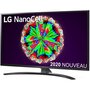 LG 65NANO796 TV LED 4K UHD 164 cm Smart TV