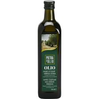 A L'OLIVIER Huile d'olive à la truffe du Périgord 25cl pas cher 