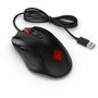 Voir la diapositive 18 : HP Souris OMEN 600 - Gaming - Filaire - USB