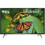 Voir la diapositive 1 : TCL 32S618 TV LED HD 