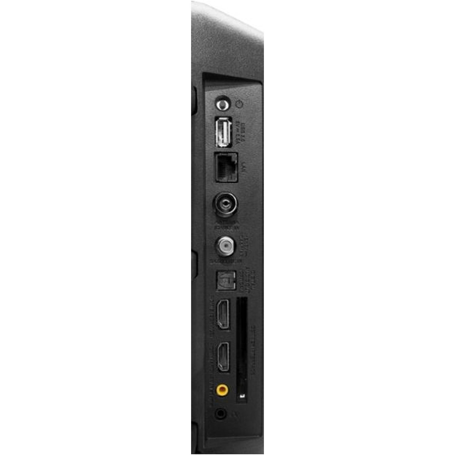 Voir la diapositive 2 : TCL 32S618 TV LED HD 