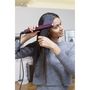 Voir la diapositive 3 : ROWENTA Lisseur SF4012F0 - Rose