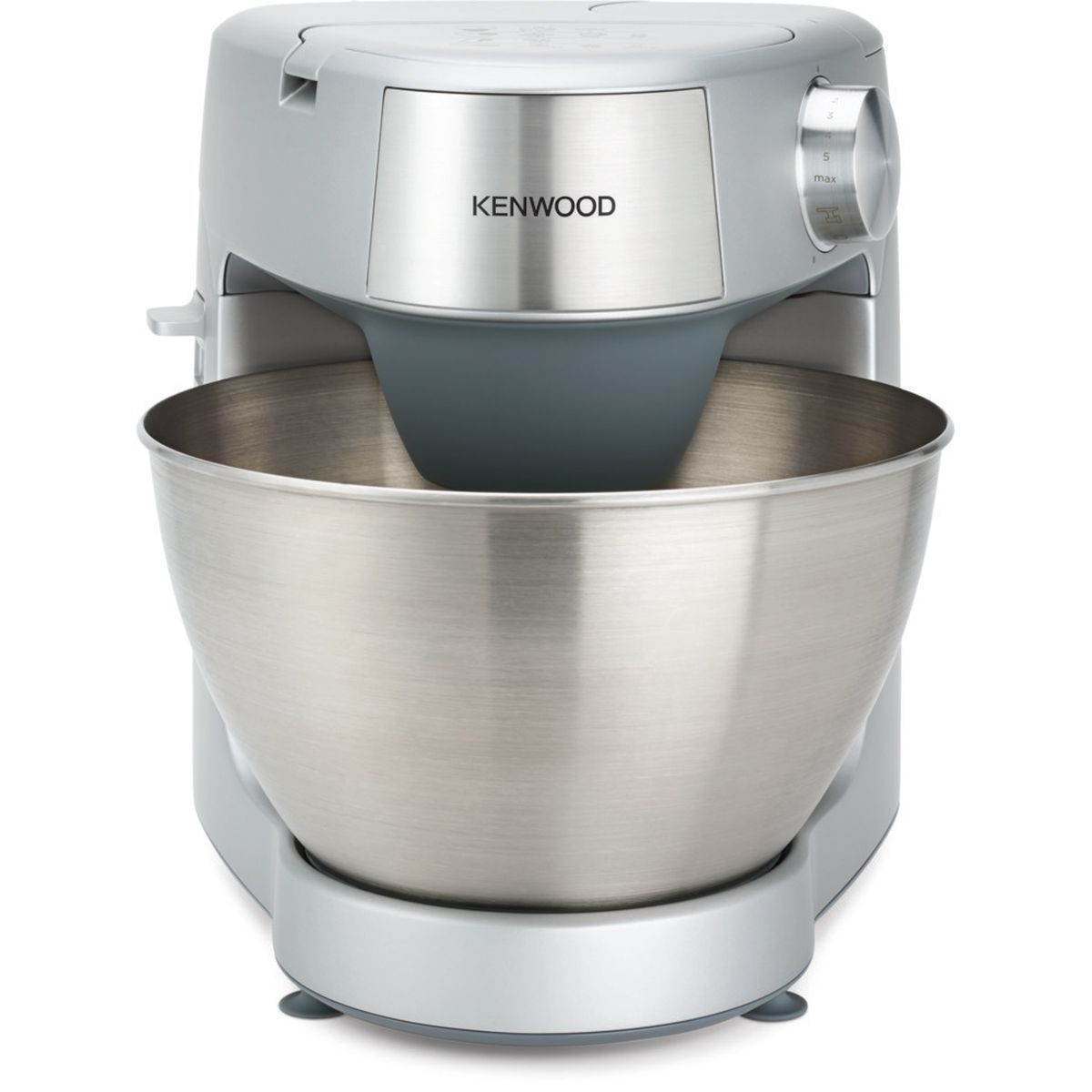 KENWOOD Robot pâtissier KHC29A0SI - Silver