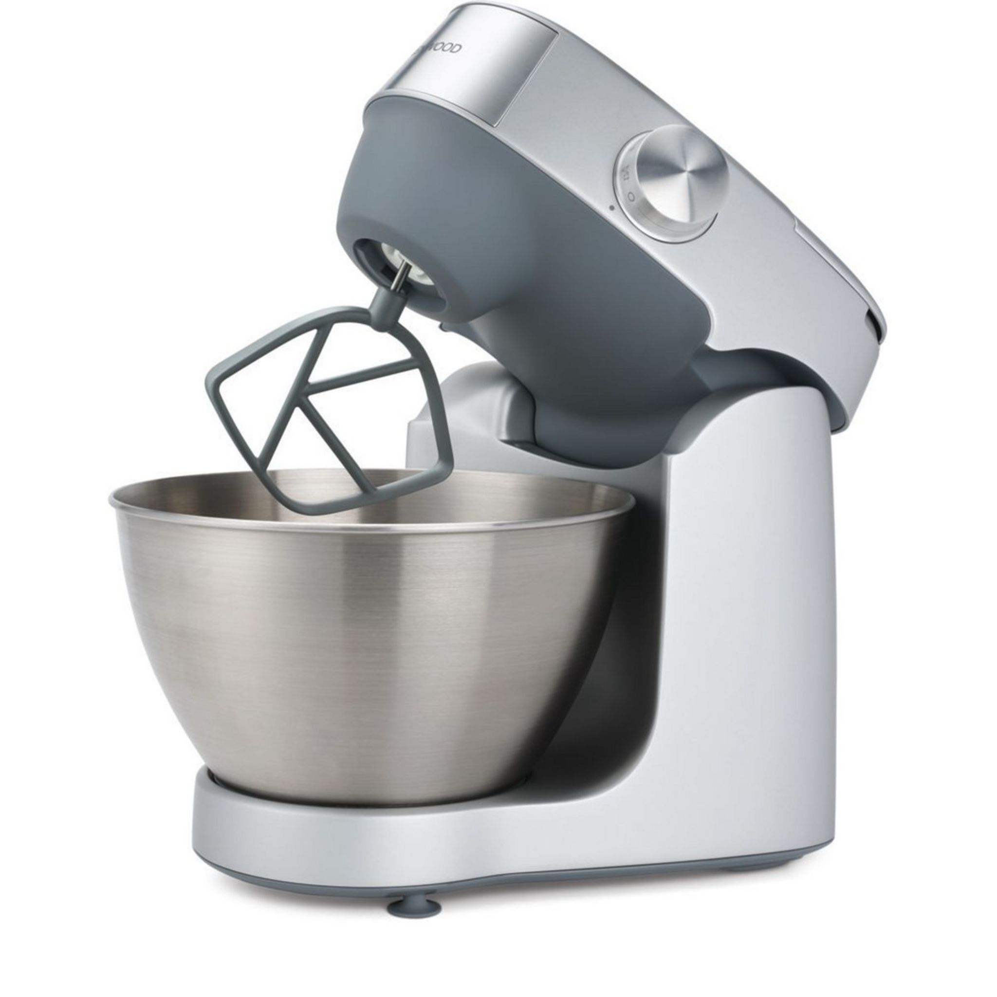 Voir la diapositive 8 : KENWOOD Robot pâtissier KHC29A0SI - Silver