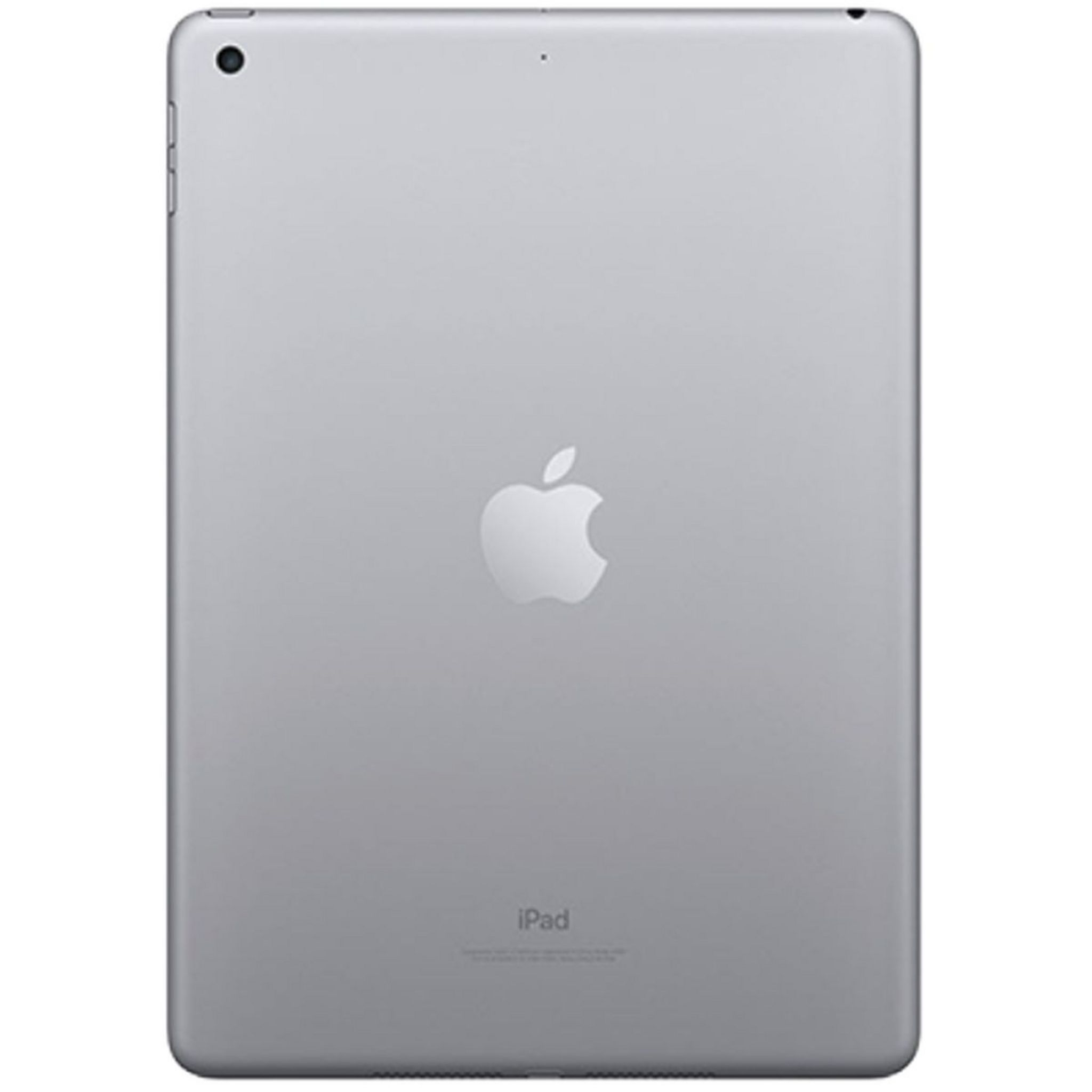Voir la diapositive 3 : APPLE IPAD AIR Reconditionné - 16 Go - WiFi - 16 Go - Silver