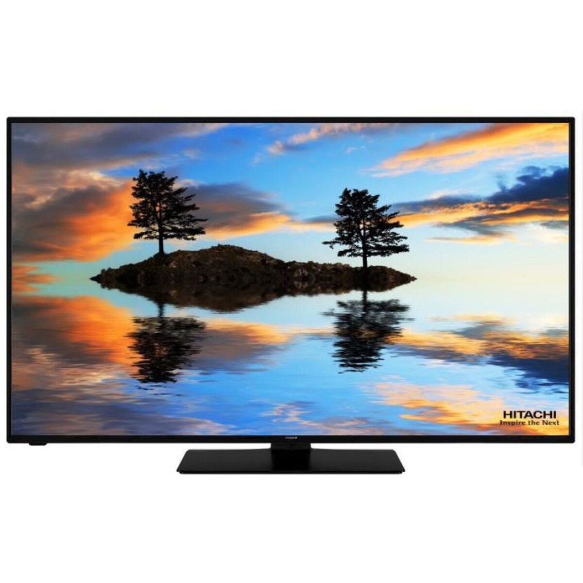HITACHI 55FIT25HK5601 TV LED 4K UHD 139 cm Smart TV