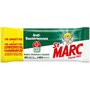 ST MARC Lingettes antibactériennes extra-larges 40 + 40 offertes