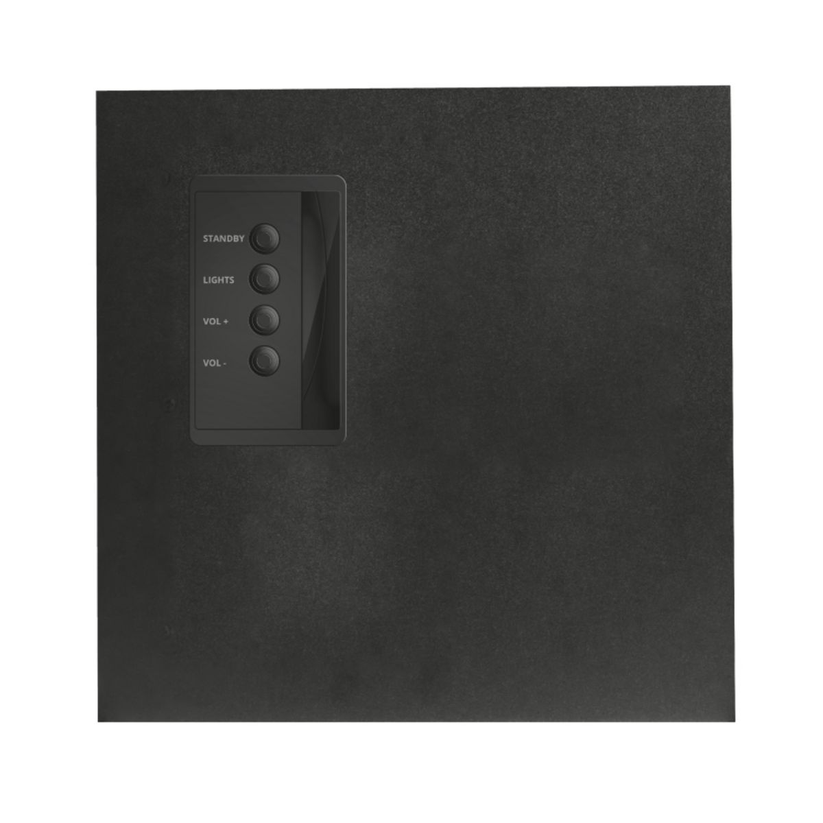 TRUST Enceinte PC Gaming 2.1 GXT 629 Tytan