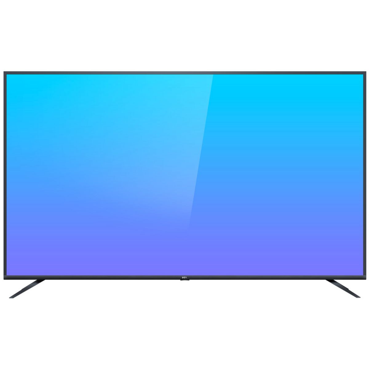 TCL 75EP662 TV LED 4K UHD 190.5 cm HDR Smart TV