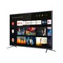 Voir la diapositive 16 : TCL 75EP662 TV LED 4K UHD 190.5 cm HDR Smart TV