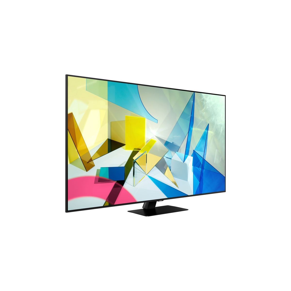 SAMSUNG QE75Q80 TV QLED 4K UHD 189 cm Smart TV 