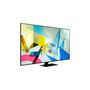 Voir la diapositive 5 : SAMSUNG QE75Q80 TV QLED 4K UHD 189 cm Smart TV 
