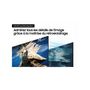Voir la diapositive 9 : SAMSUNG QE75Q80 TV QLED 4K UHD 189 cm Smart TV 