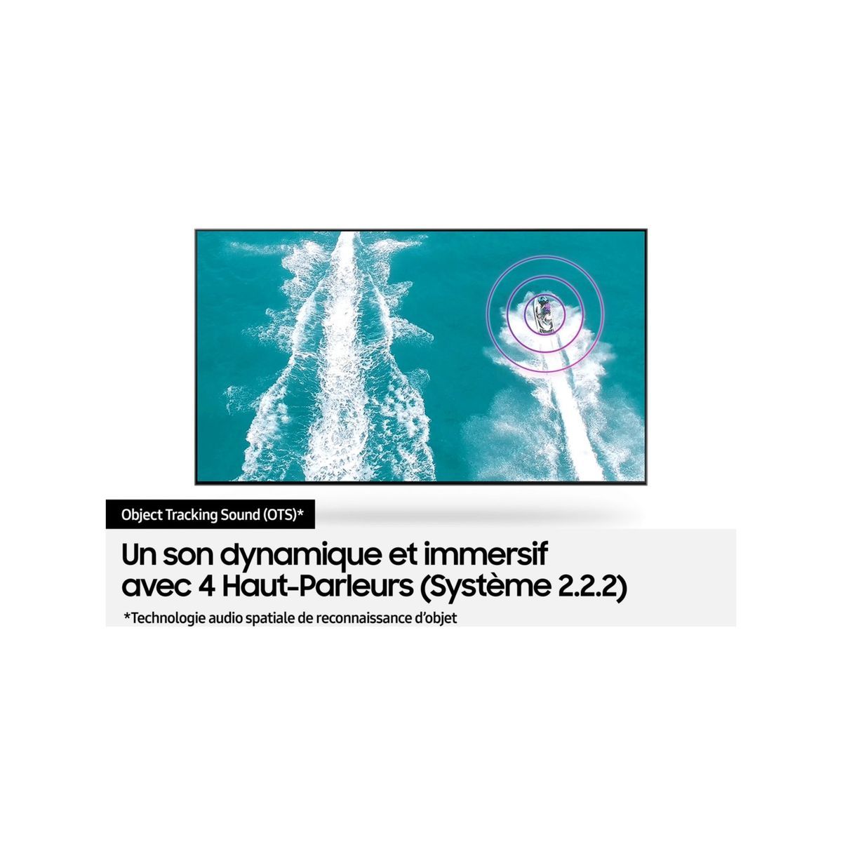 SAMSUNG QE75Q80 TV QLED 4K UHD 189 cm Smart TV 