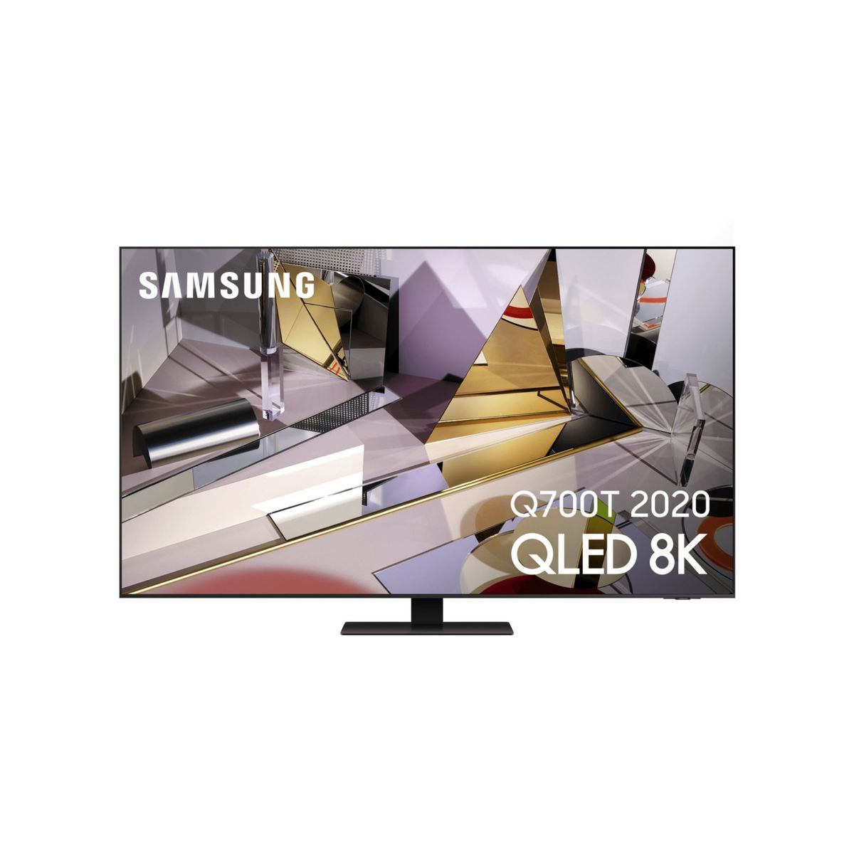 SAMSUNG QE65Q700TATXXC TV QLED 8K UHD 163 cm Smart TV 