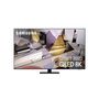 Voir la diapositive 1 : SAMSUNG QE65Q700TATXXC TV QLED 8K UHD 163 cm Smart TV 