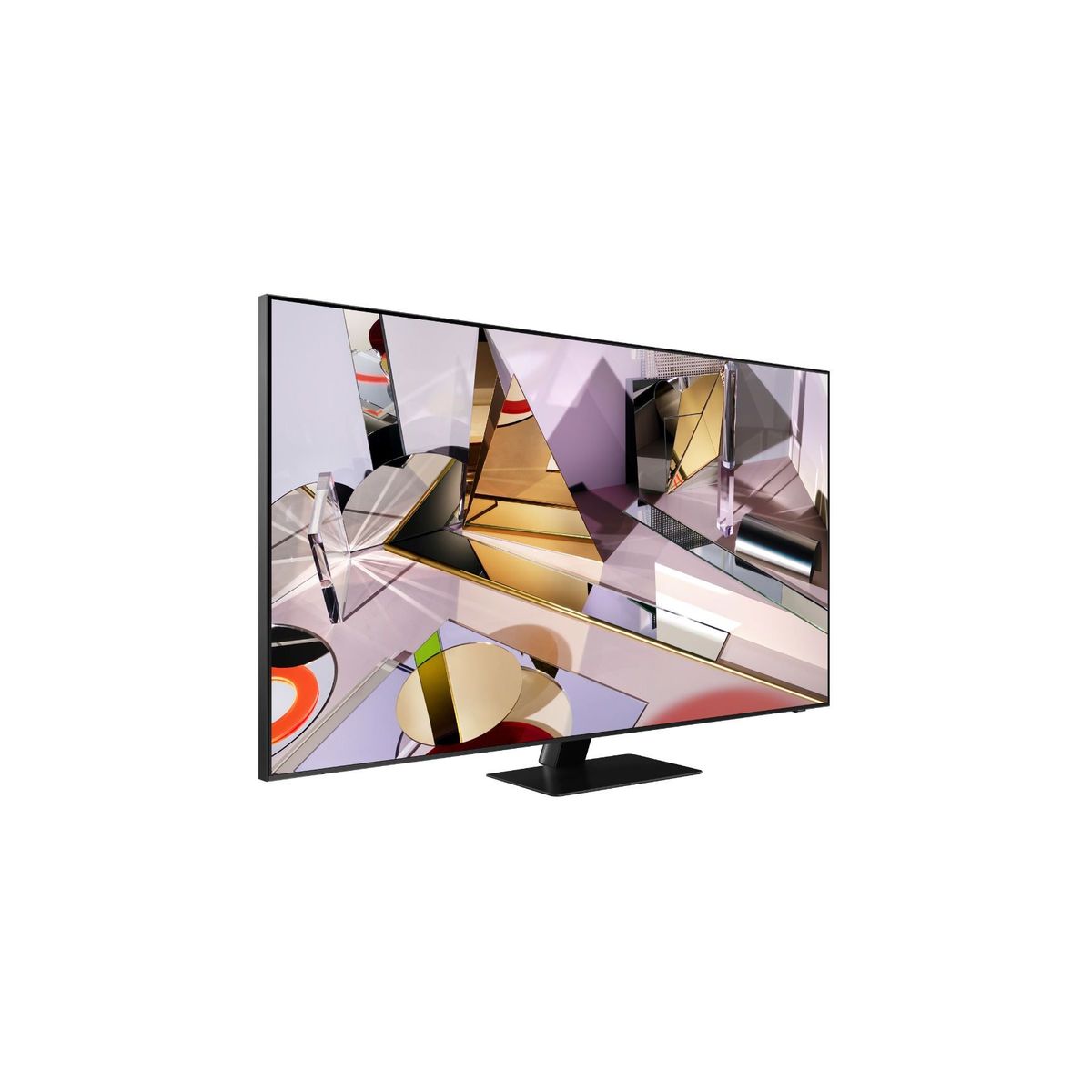 Voir la diapositive 3 : SAMSUNG QE65Q700TATXXC TV QLED 8K UHD 163 cm Smart TV 