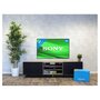 SONY KD-49X7055 TV LED 4K Ultra HD 123 cm Smart TV 