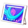 Voir la diapositive 1 : LOGICOM Tablette tactile Tab Stand 2/32 Go - Rose