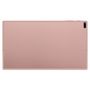Voir la diapositive 3 : LOGICOM Tablette tactile Tab Stand 2/32 Go - Rose