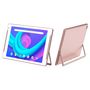 Voir la diapositive 4 : LOGICOM Tablette tactile Tab Stand 2/32 Go - Rose