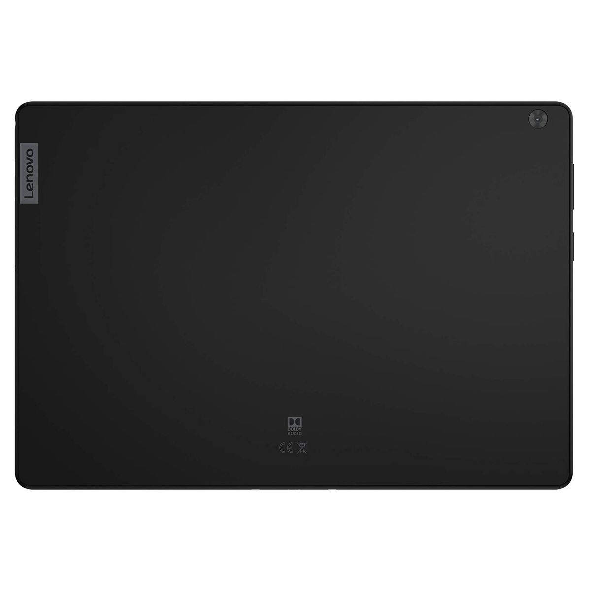Voir la diapositive 7 : LENOVO Tablette tactile TB-X505F ZA4G0035SE - Noire