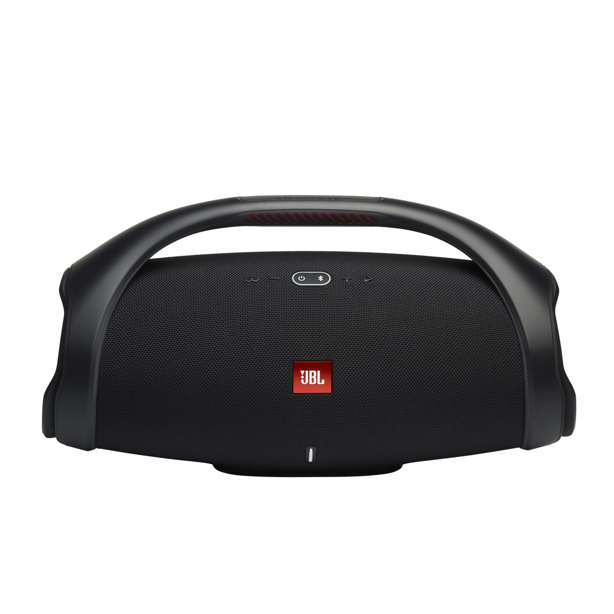 Voir la diapositive 2 : JBL Enceinte Bluetooth - Boombox2 - Noir