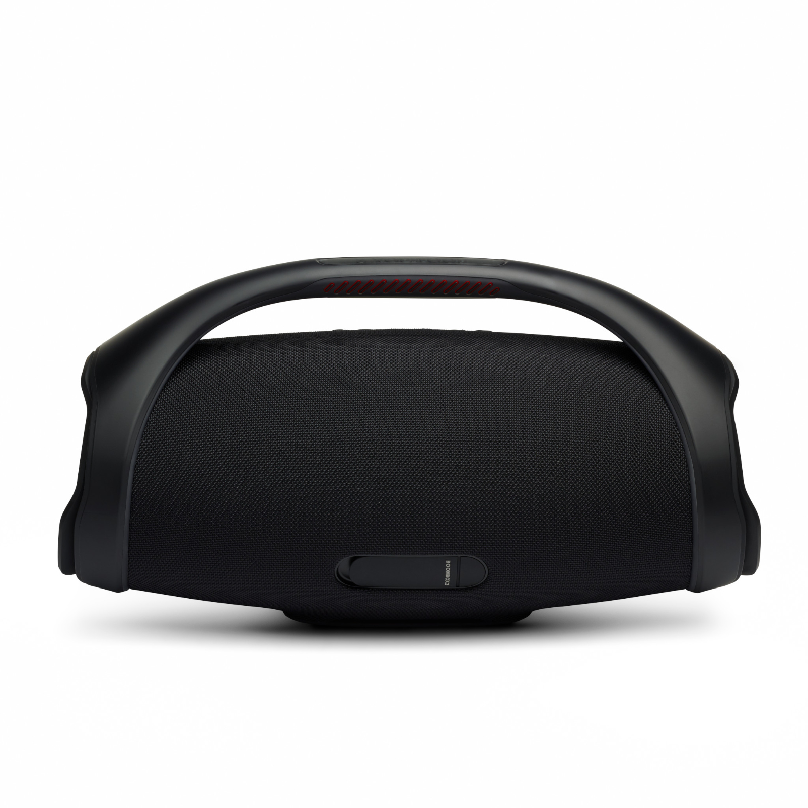 Voir la diapositive 3 : JBL Enceinte Bluetooth - Boombox2 - Noir