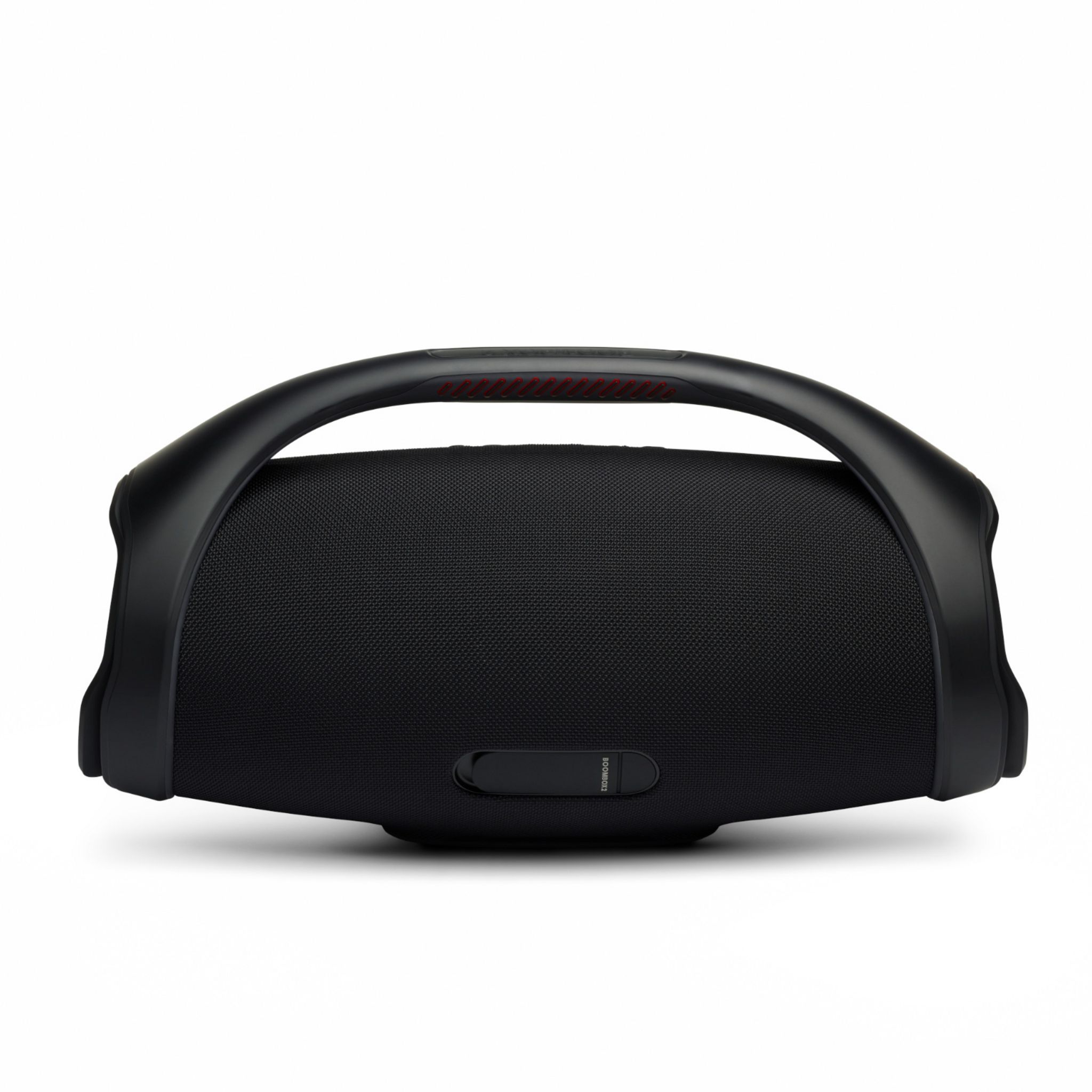 Voir la diapositive 3 : JBL Enceinte Bluetooth - Boombox2 - Noir