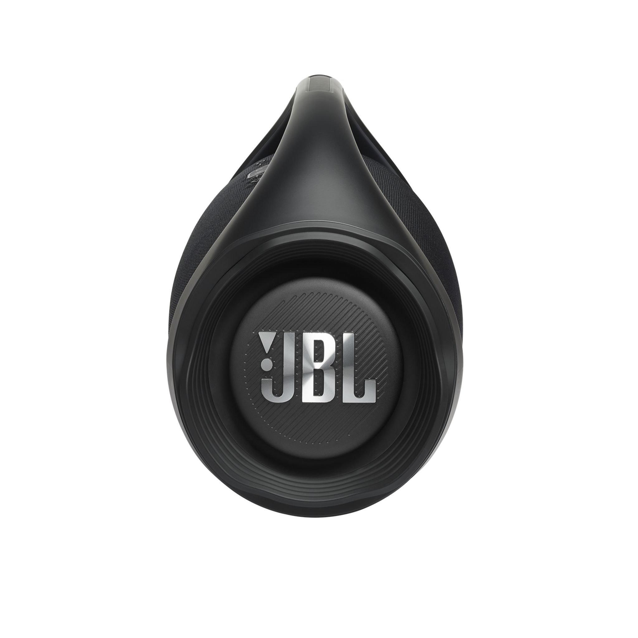 Voir la diapositive 4 : JBL Enceinte Bluetooth - Boombox2 - Noir