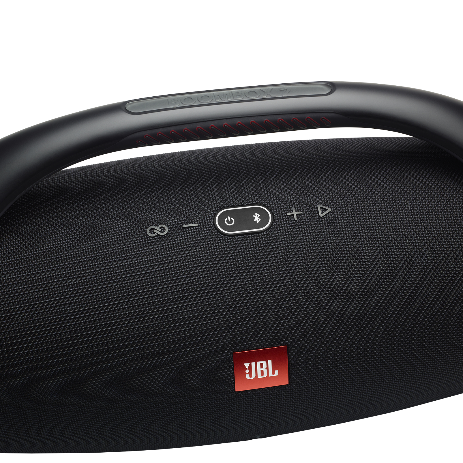 Voir la diapositive 5 : JBL Enceinte Bluetooth - Boombox2 - Noir