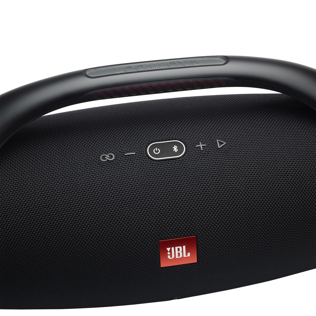 JBL Enceinte Bluetooth - Boombox2 - Noir