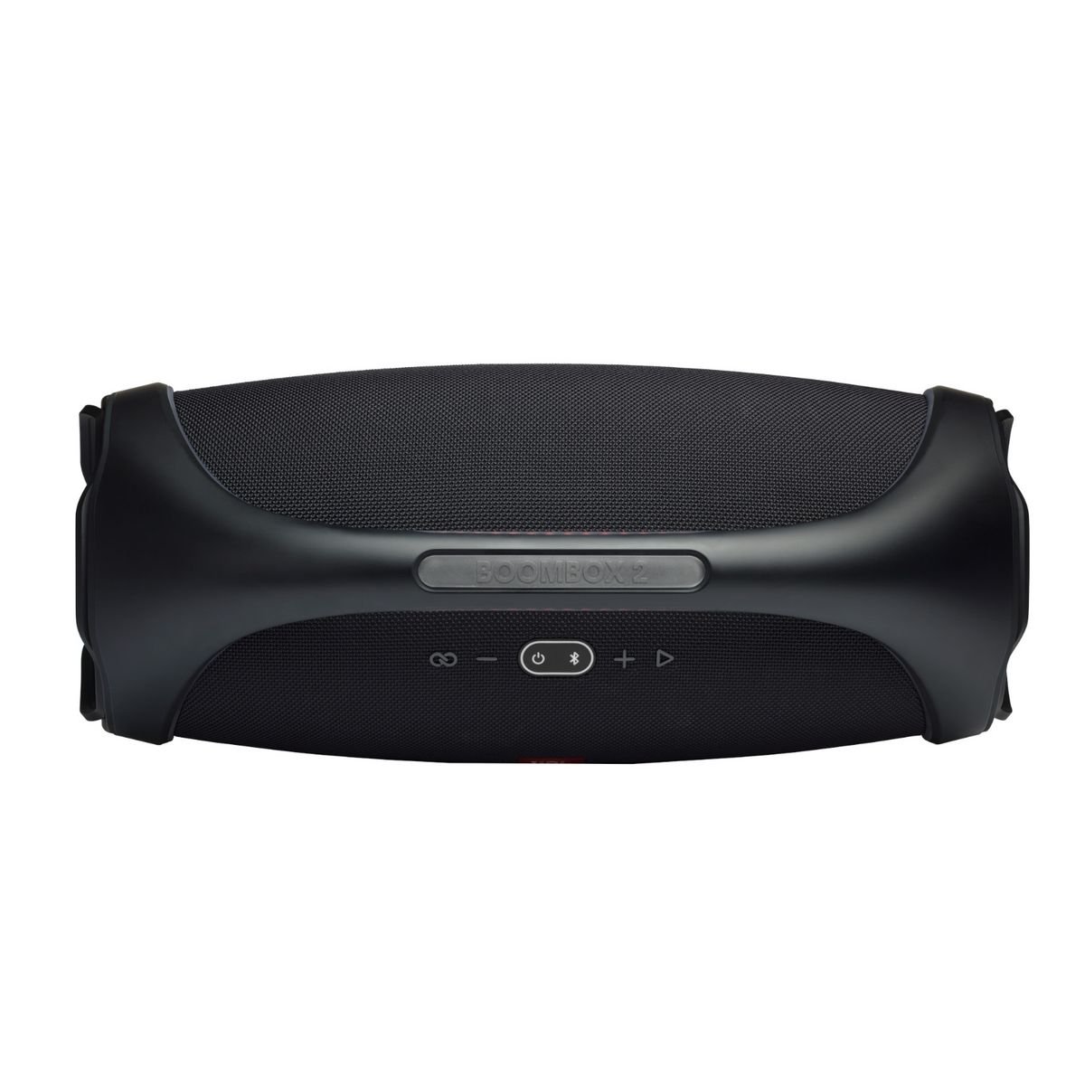 JBL Enceinte Bluetooth - Boombox2 - Noir