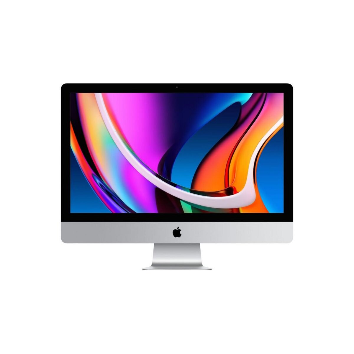 APPLE Ordinateur Apple iMac 21.5 Rétina 4K i3-3.6Ghz-8Go-256SSD