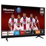 HISENSE 43A7120 TV DLED 4K UHD 108 cm Smart TV