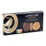AUCHAN MMM! Mmm! biscuits cappuccino 100g