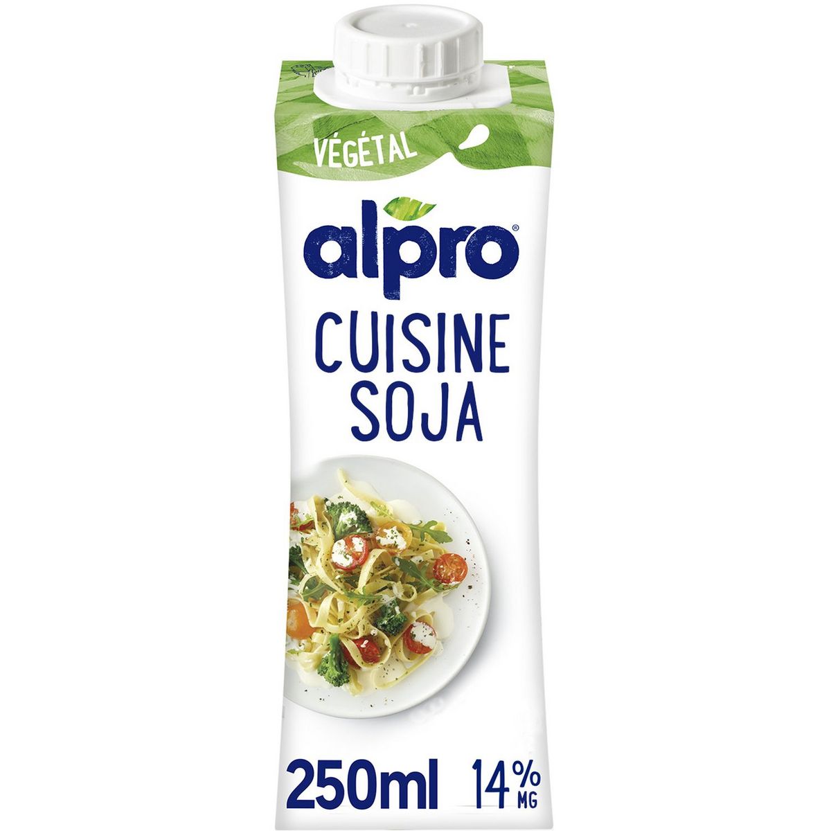ALPRO Alpro soja à cuisiner 25cl