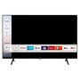 QILIVE 43US201B TV DLED UHD 108 cm Smart TV 