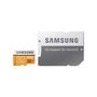 Voir la diapositive 6 : SAMSUNG Carte mémoire Micro SD EVO 32 Go + Adaptateur SD