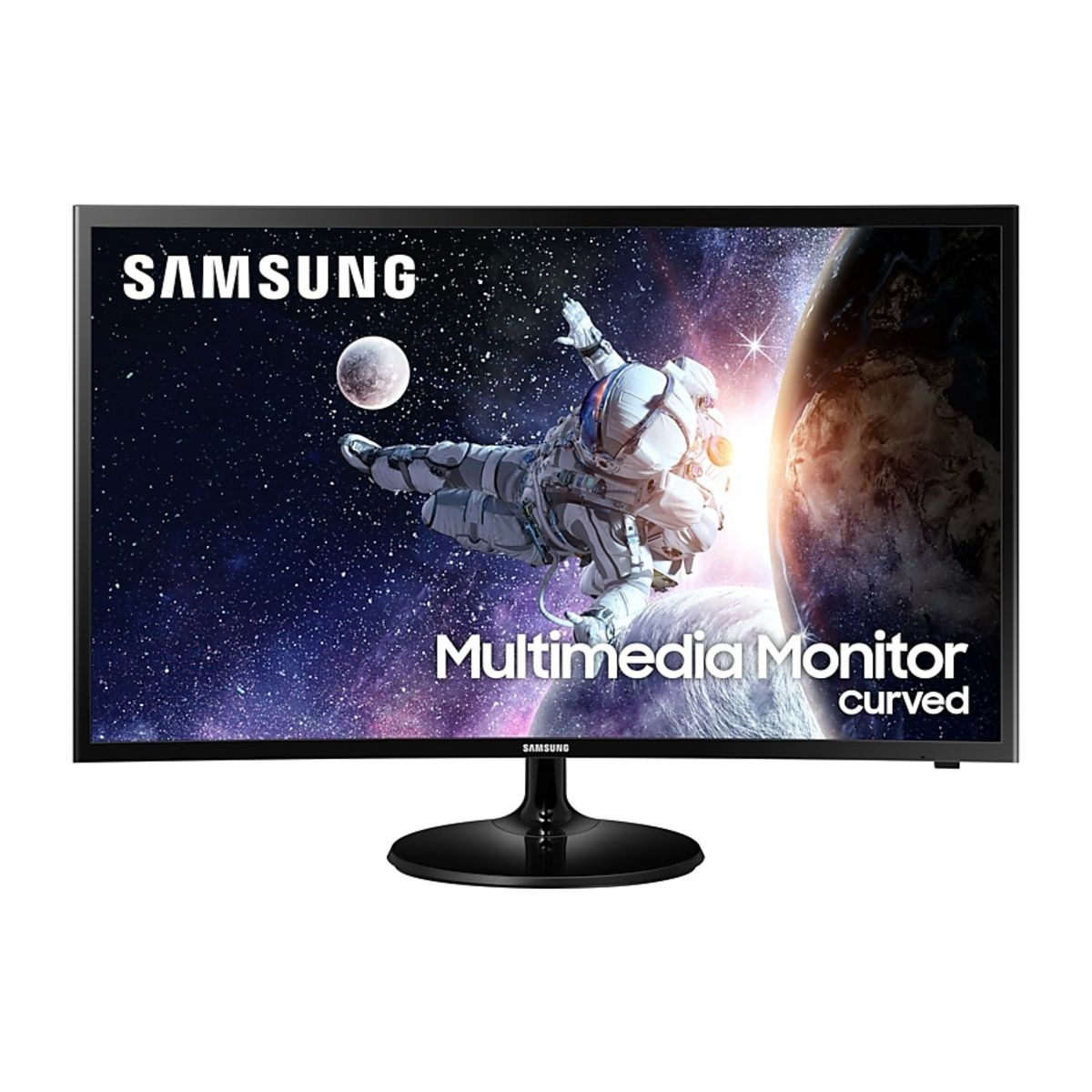 SAMSUNG Ecran PC Gaming LC32F39MFUUXEN 32 pouces Noir