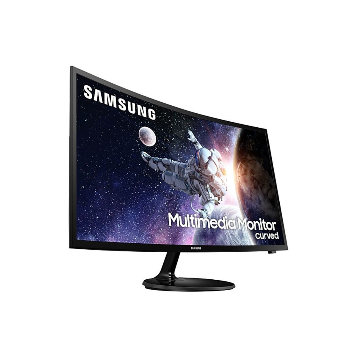 SAMSUNG Ecran PC Gaming LC32F39MFUUXEN 32 pouces Noir