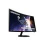 Voir la diapositive 20 : SAMSUNG Ecran PC Gaming LC32F39MFUUXEN 32 pouces Noir