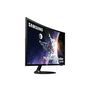 Voir la diapositive 21 : SAMSUNG Ecran PC Gaming LC32F39MFUUXEN 32 pouces Noir