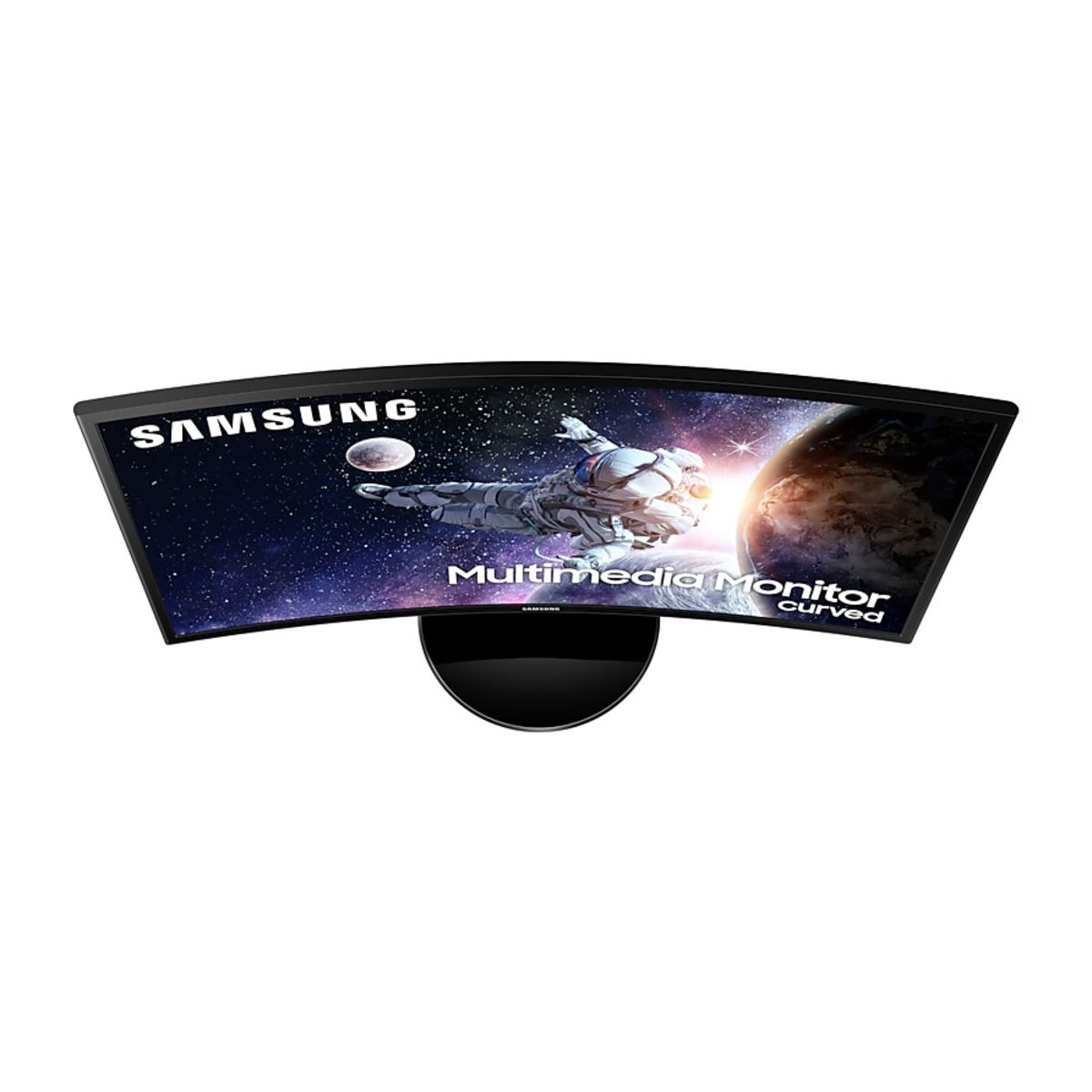 SAMSUNG Ecran PC Gaming LC32F39MFUUXEN 32 pouces Noir