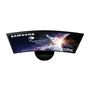 Voir la diapositive 26 : SAMSUNG Ecran PC Gaming LC32F39MFUUXEN 32 pouces Noir