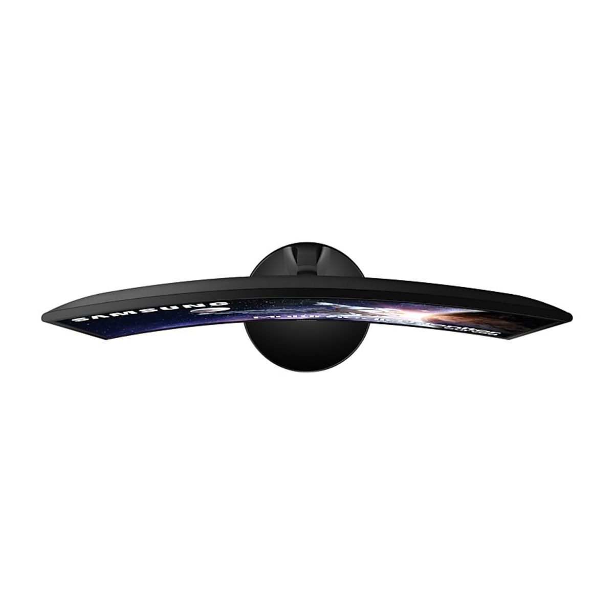 SAMSUNG Ecran PC Gaming LC32F39MFUUXEN 32 pouces Noir