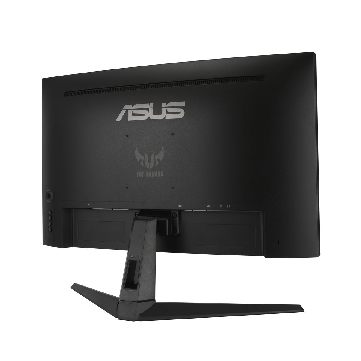 ASUS Ecran Gamer TUF VG27VH1B Incurvé 27 pouces - Noir