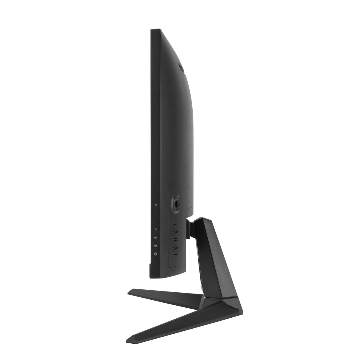 ASUS Ecran Gamer TUF VG27VH1B Incurvé 27 pouces - Noir