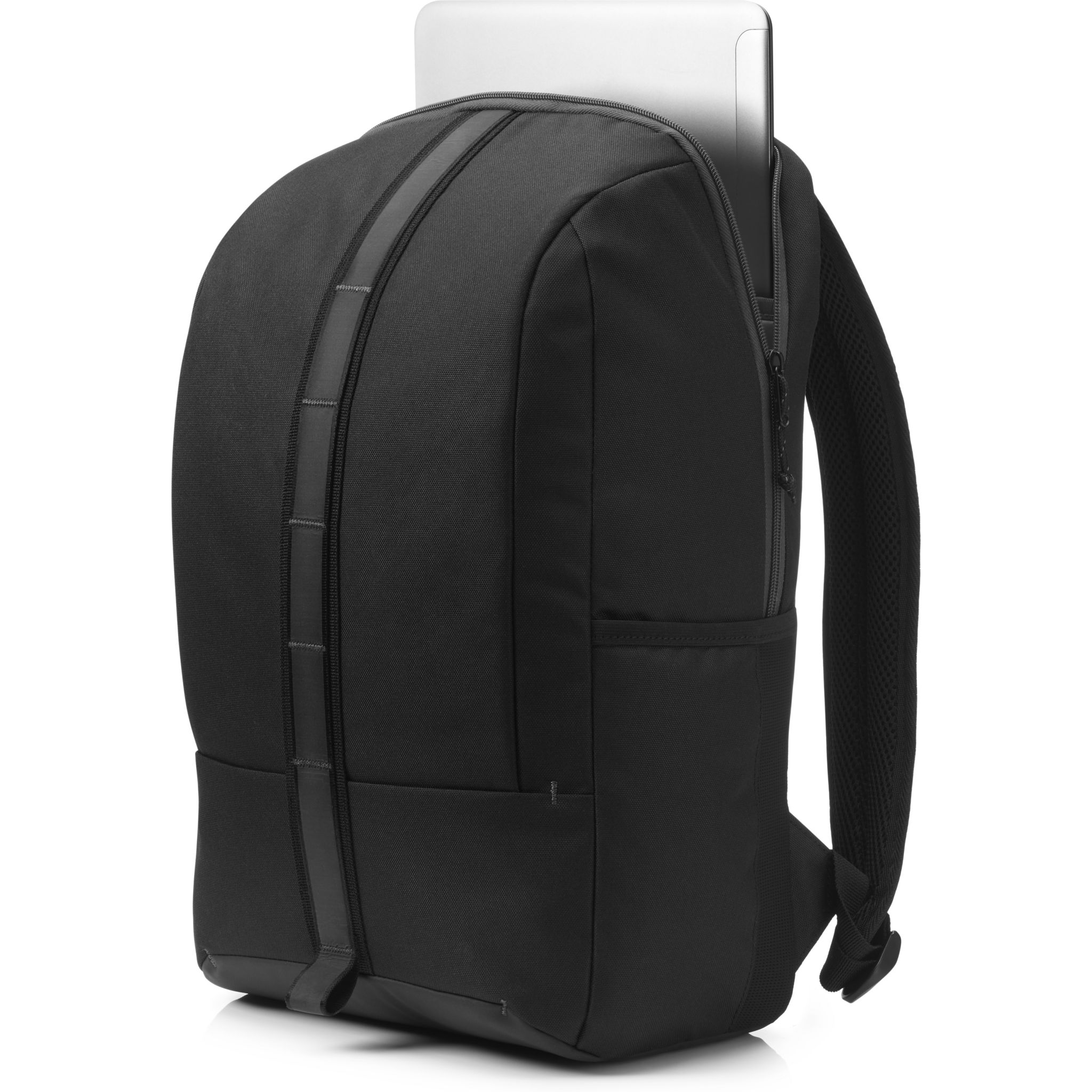 Voir la diapositive 9 : HP Sac à dos COMMUTER PC 15.6 pouces - Noir